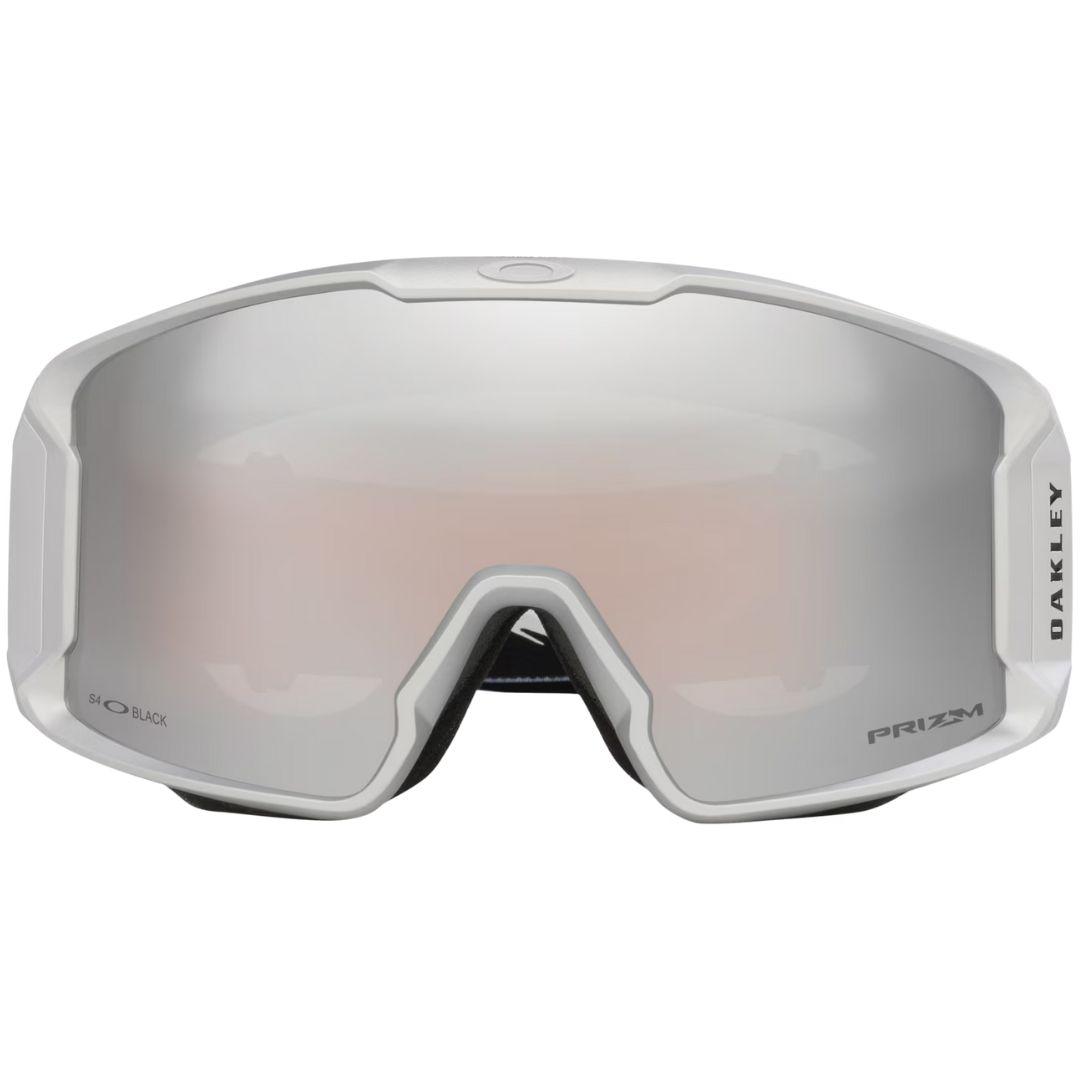  Oakley x Ayumu Hirano Line Miner M Snow Goggles